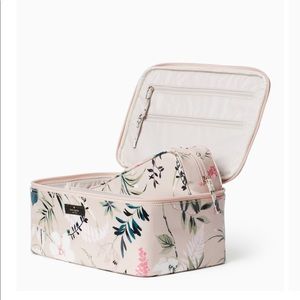 Kate Spade ♠️ Large Colin Daycation Botanical